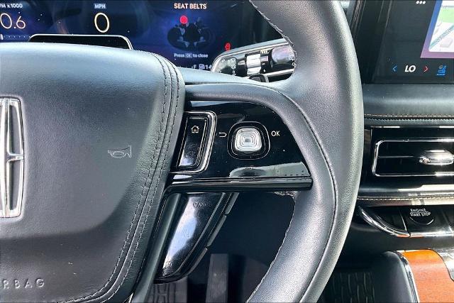 2025 Lincoln Aviator - $59,966