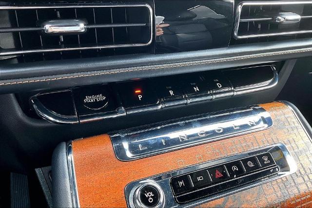 2025 Lincoln Aviator - $59,966