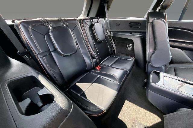2025 Lincoln Aviator - $59,966