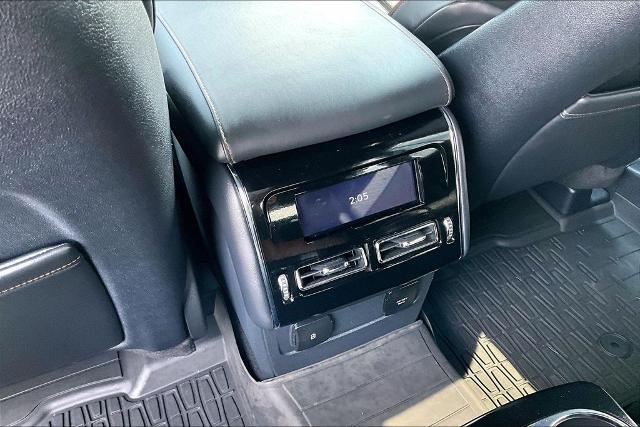 2025 Lincoln Aviator - $59,966