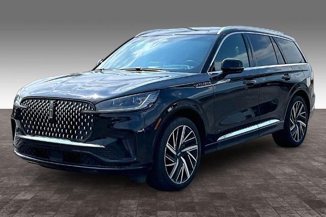 2025 Lincoln Aviator - $59,966