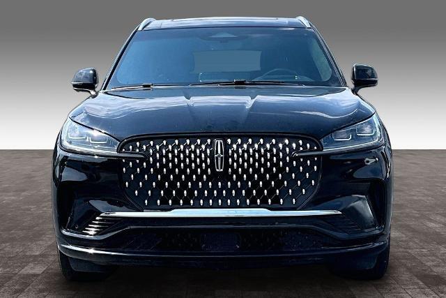2025 Lincoln Aviator - $59,966