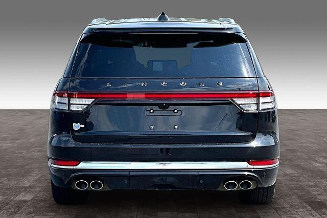 2025 Lincoln Aviator - $59,966