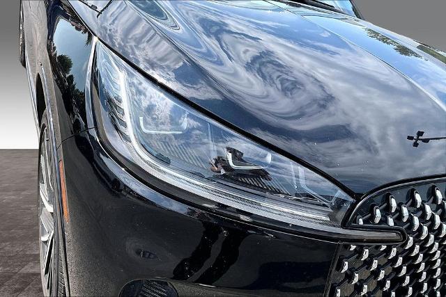 2025 Lincoln Aviator - $59,966