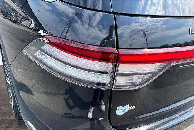 2025 Lincoln Aviator - $59,966