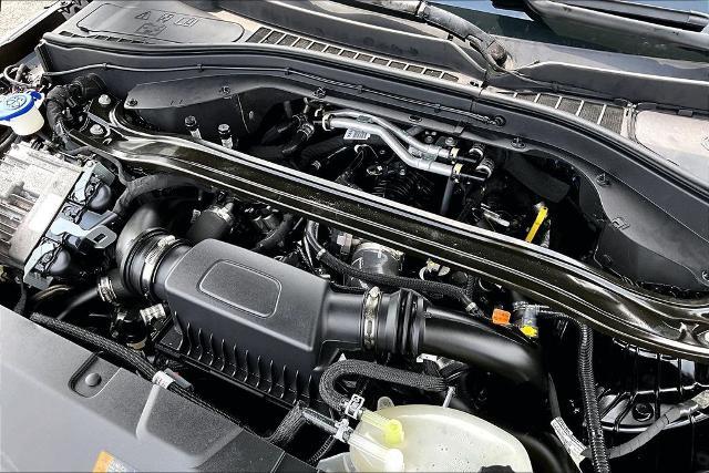 2025 Lincoln Aviator - $59,966