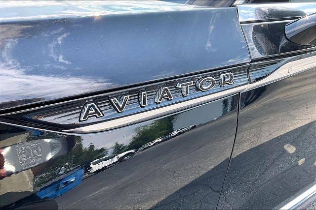 2025 Lincoln Aviator - $59,966