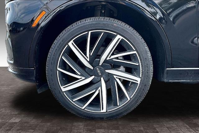 2025 Lincoln Aviator - $59,966