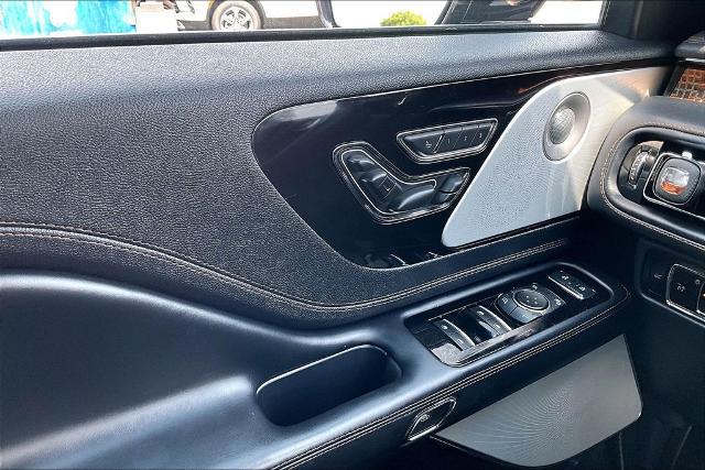 2025 Lincoln Aviator - $59,966