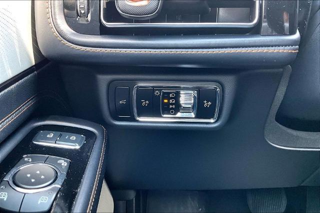 2025 Lincoln Aviator - $59,966
