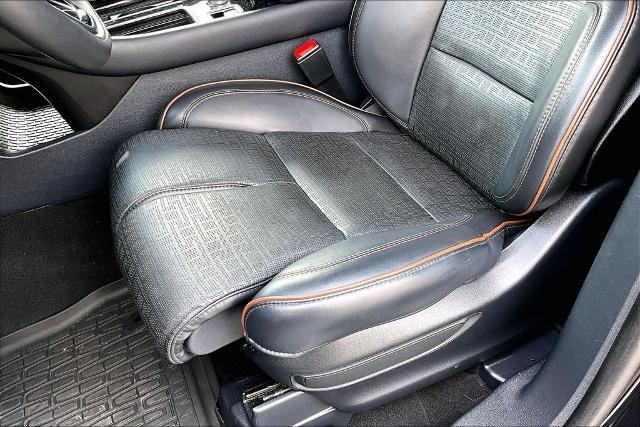 2025 Lincoln Aviator - $59,966