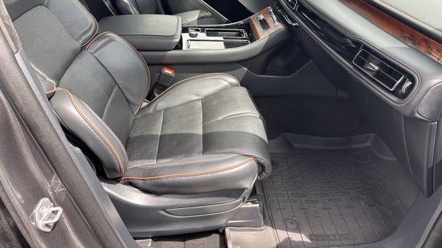 2025 Lincoln Aviator Black Label
