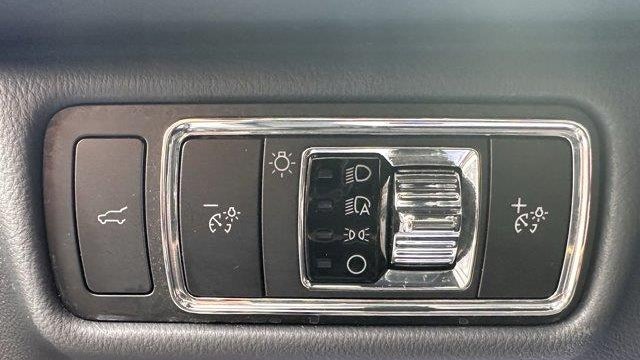 2025 Lincoln Aviator Black Label