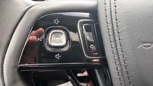 2025 Lincoln Aviator Black Label