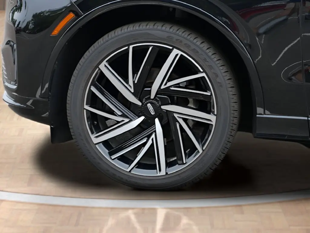 2025 Lincoln Aviator - $78,583