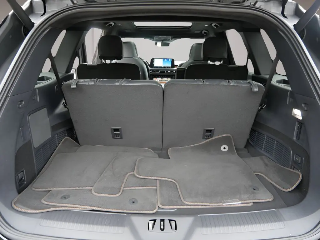 2025 Lincoln Aviator - $78,583