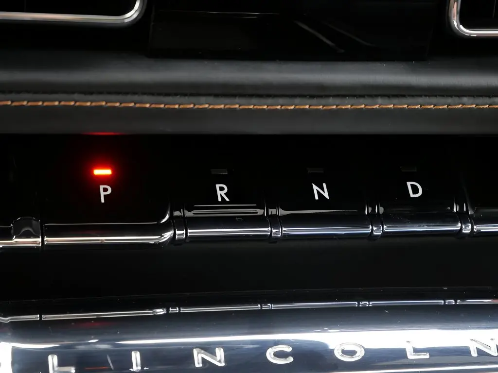 2025 Lincoln Aviator - $78,583