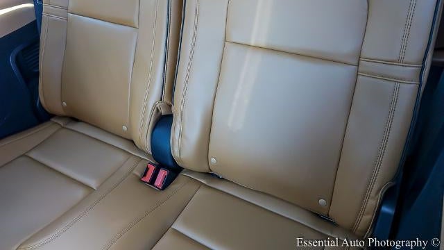 2022 Lincoln Aviator Black Label