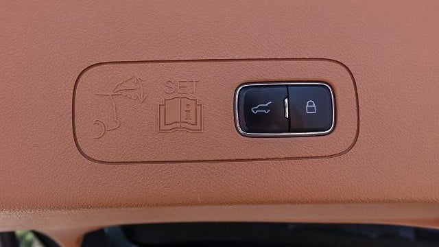2022 Lincoln Aviator Black Label