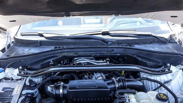 2022 Lincoln Aviator Black Label