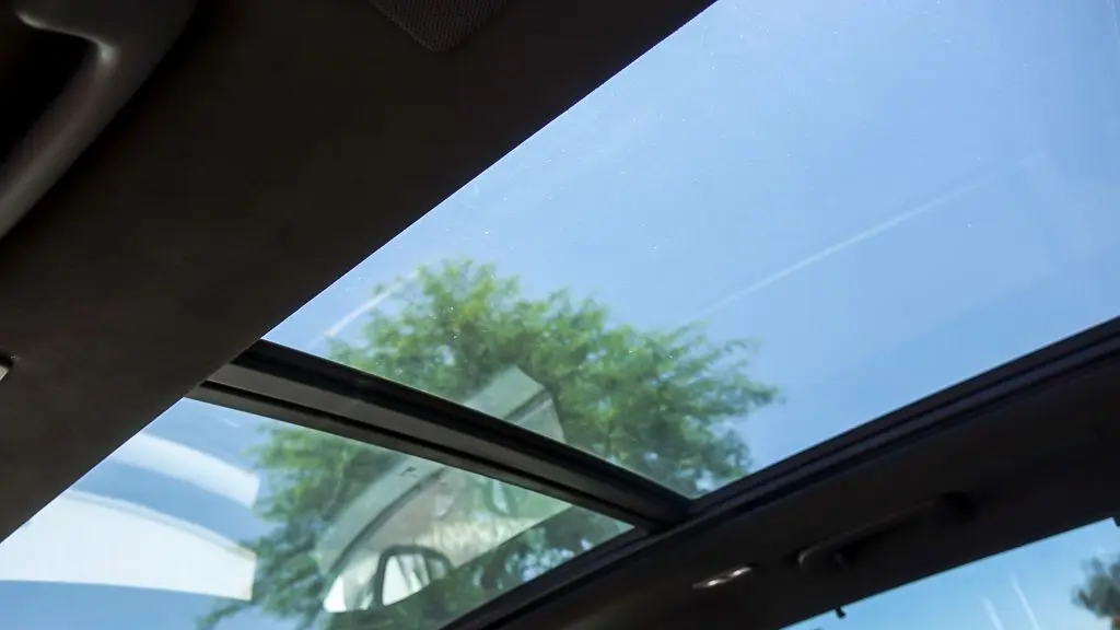 2022 Lincoln Aviator Black Label