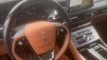 2023 Lincoln Aviator Black Label