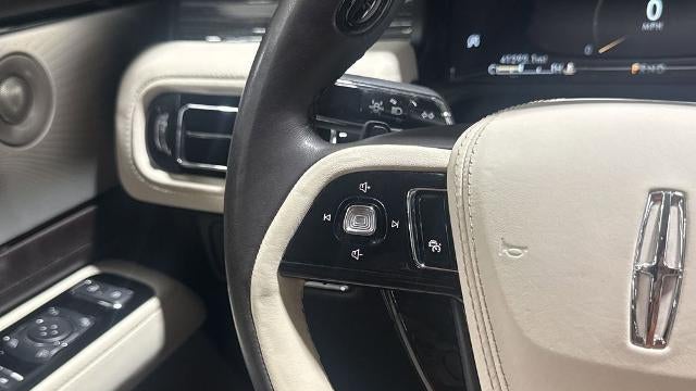 2023 Lincoln Aviator Black Label
