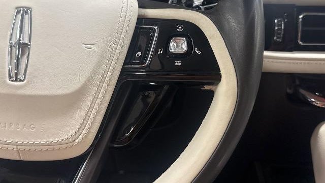 2023 Lincoln Aviator Black Label