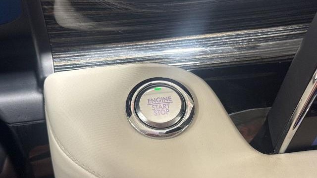 2023 Lincoln Aviator Black Label