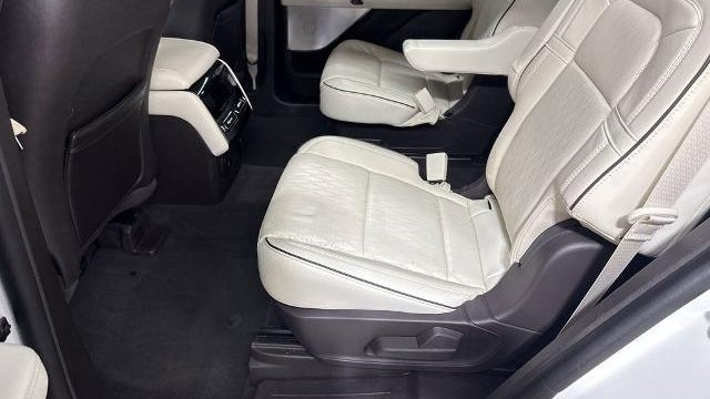 2023 Lincoln Aviator Black Label