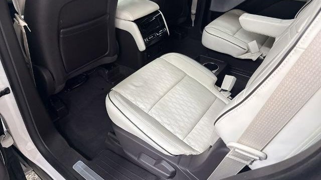 2023 Lincoln Aviator Black Label