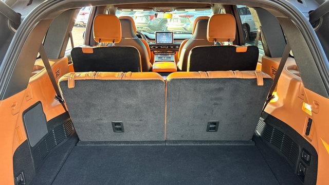 2024 Lincoln Aviator Black Label