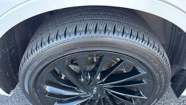 2024 Lincoln Aviator Black Label