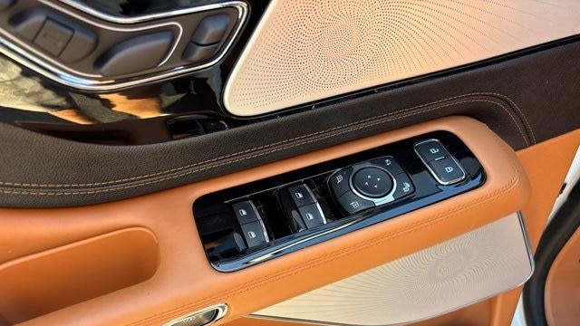 2024 Lincoln Aviator Black Label