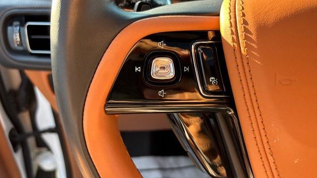 2024 Lincoln Aviator Black Label