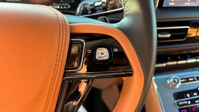2024 Lincoln Aviator Black Label