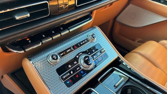 2024 Lincoln Aviator Black Label