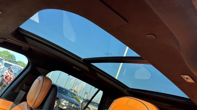 2024 Lincoln Aviator Black Label
