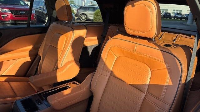 2024 Lincoln Aviator Black Label