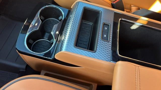 2024 Lincoln Aviator Black Label
