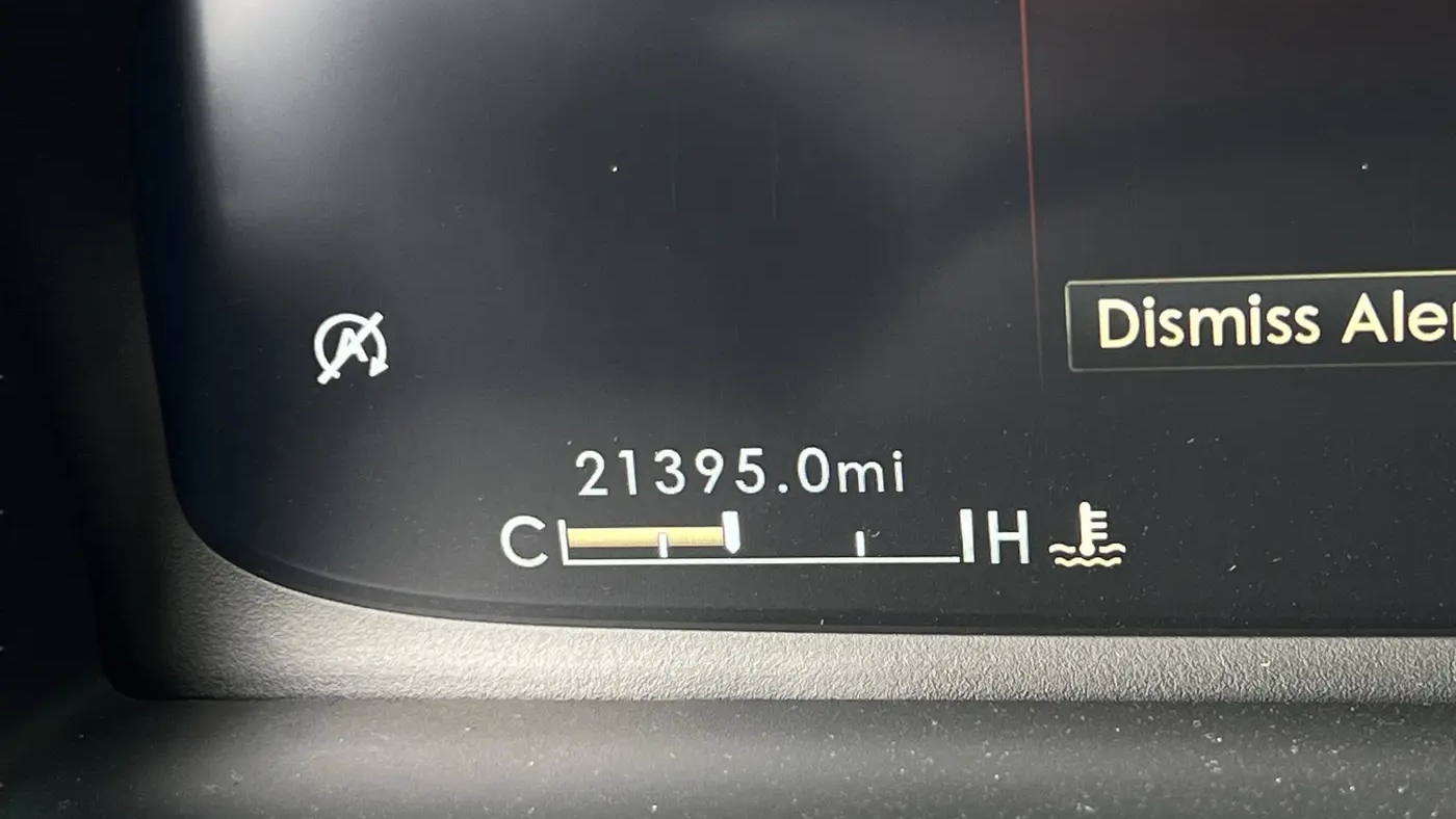 2024 Lincoln Aviator Black Label