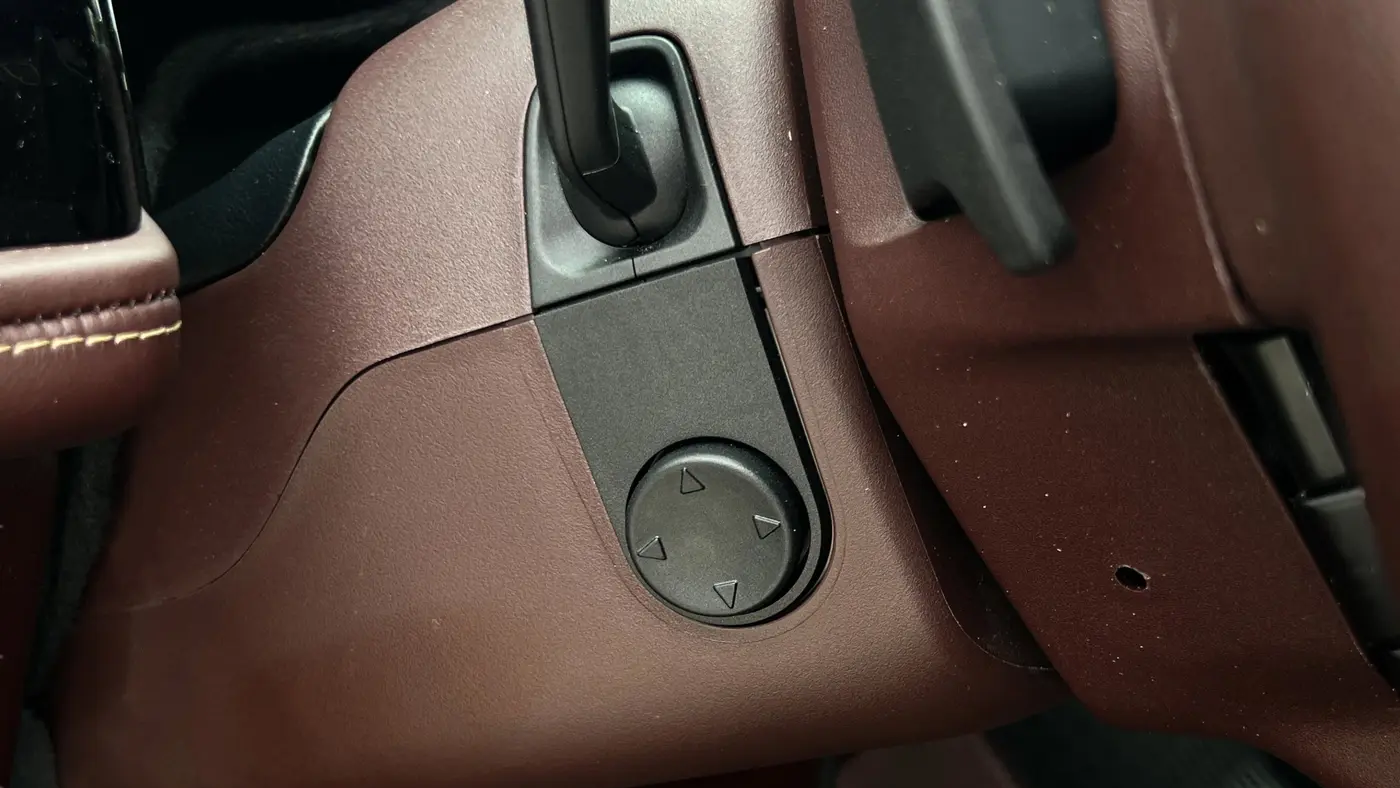 2024 Lincoln Aviator Black Label
