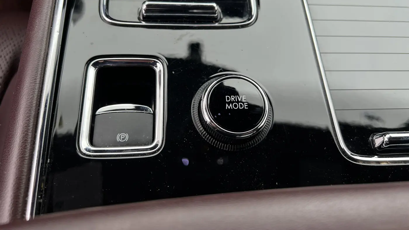 2024 Lincoln Aviator Black Label