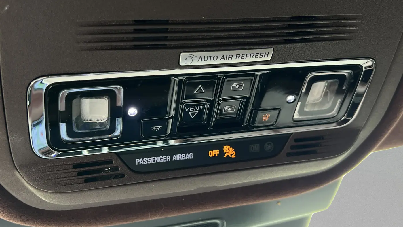 2024 Lincoln Aviator Black Label