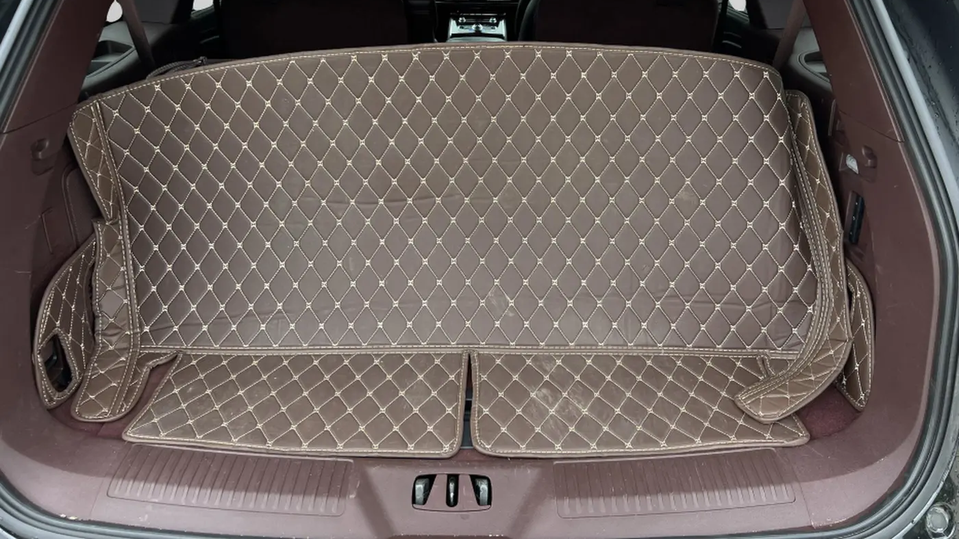2024 Lincoln Aviator Black Label