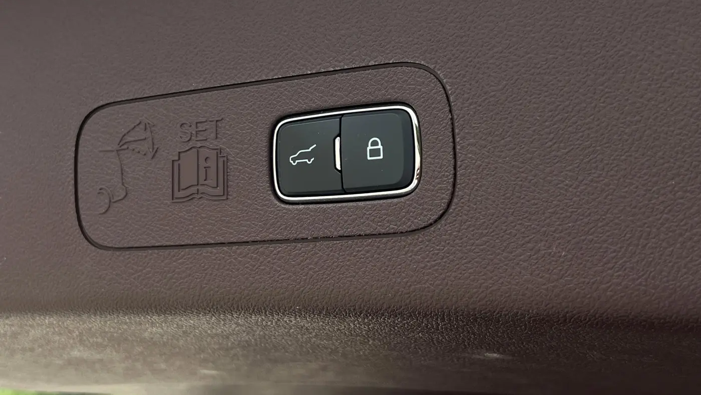 2024 Lincoln Aviator Black Label