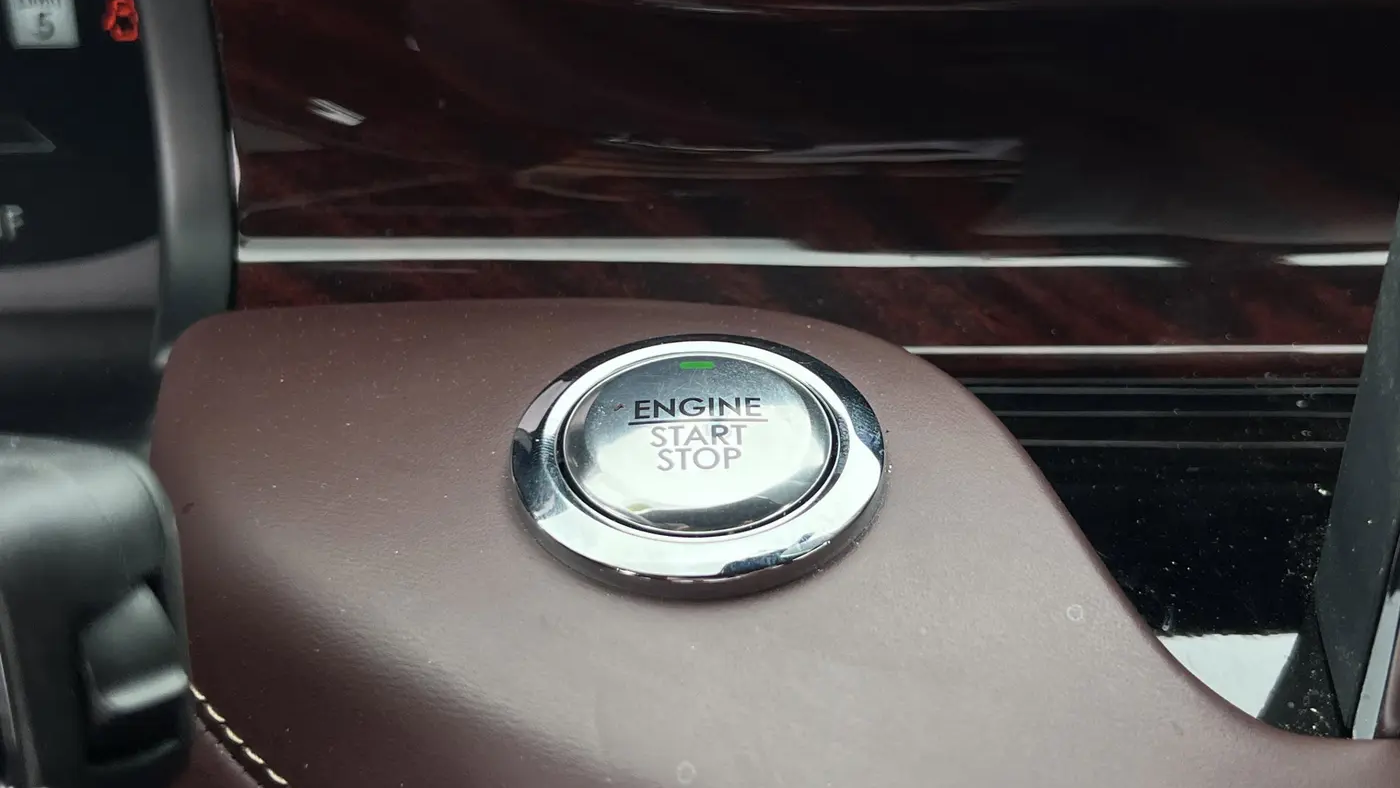 2024 Lincoln Aviator Black Label