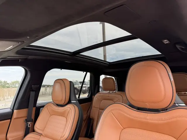 2024 Lincoln Aviator - $55,001