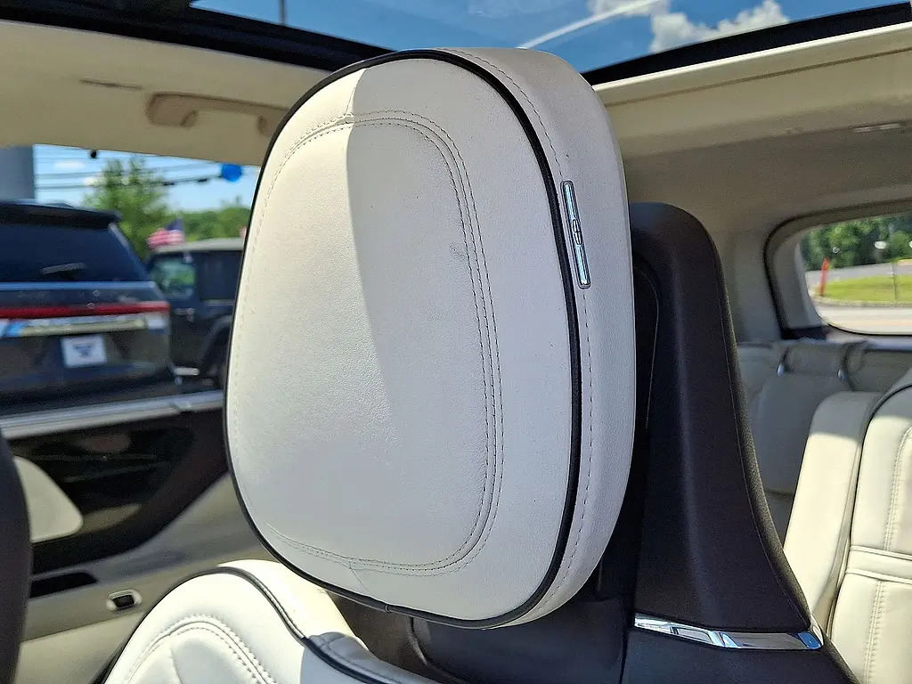 2021 Lincoln Aviator - $45,000