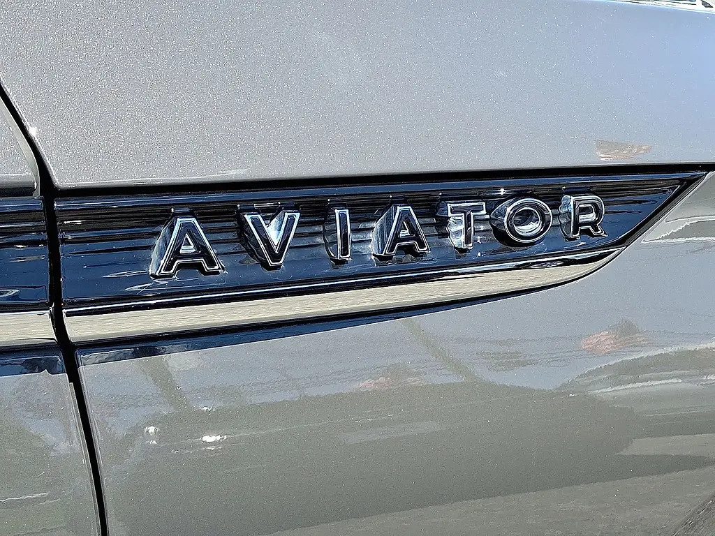 2021 Lincoln Aviator - $45,000
